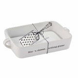 Circa Mac & Cheese Dish Set