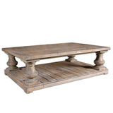 Stratton Coffee Table FLOOR MODEL