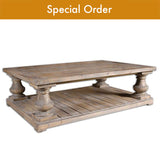 Stratton Coffee Table