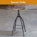 Dalvin Pub Stool