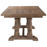 Stratton Dining Table FLOOR MODEL