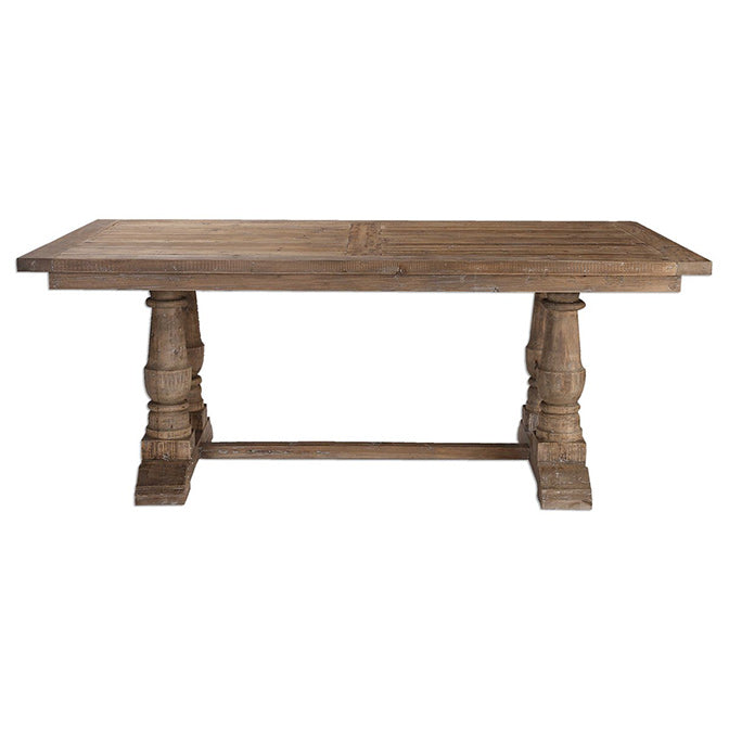 Stratton Dining Table FLOOR MODEL