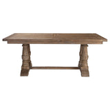 Stratton Dining Table FLOOR MODEL