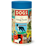 Dogs 1000 Piece Puzzle