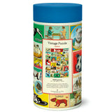 Dogs 1000 Piece Puzzle