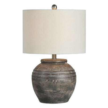 Douglas Table Lamp