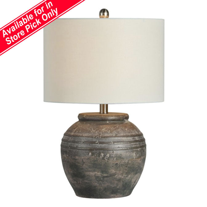 Douglas Table Lamp