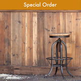 Industrial Factory Stool