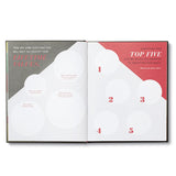 5: Where will you be five year from today Book