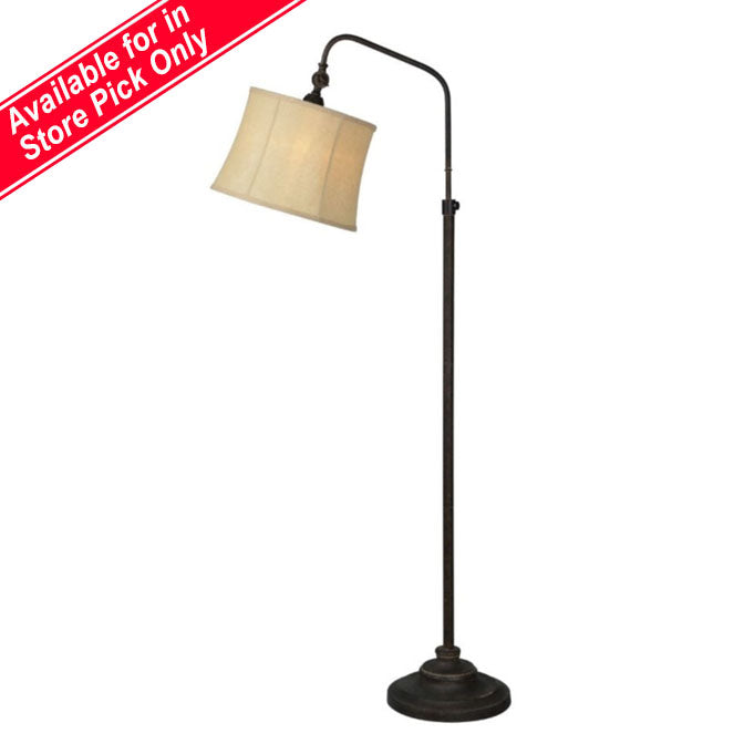 Fredrick Floor Lamp