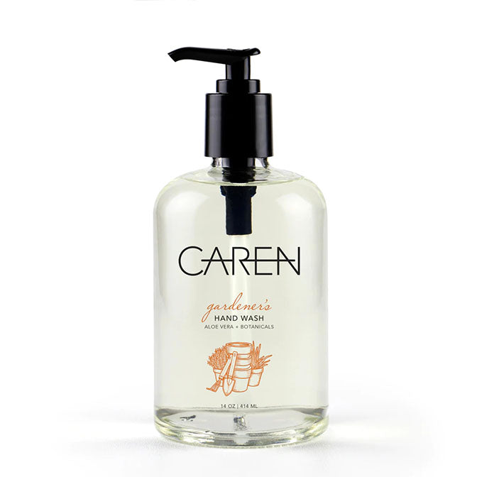 Gardener's Hand Wash 14oz