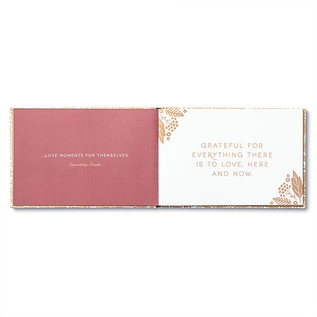 Grateful Book