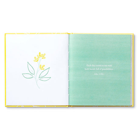 Happily Grateful Book