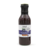 Huckleberry BBQ Sauce
