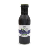 Huckleberry Syrup