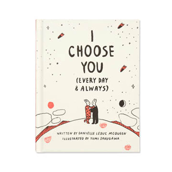 I Choose You