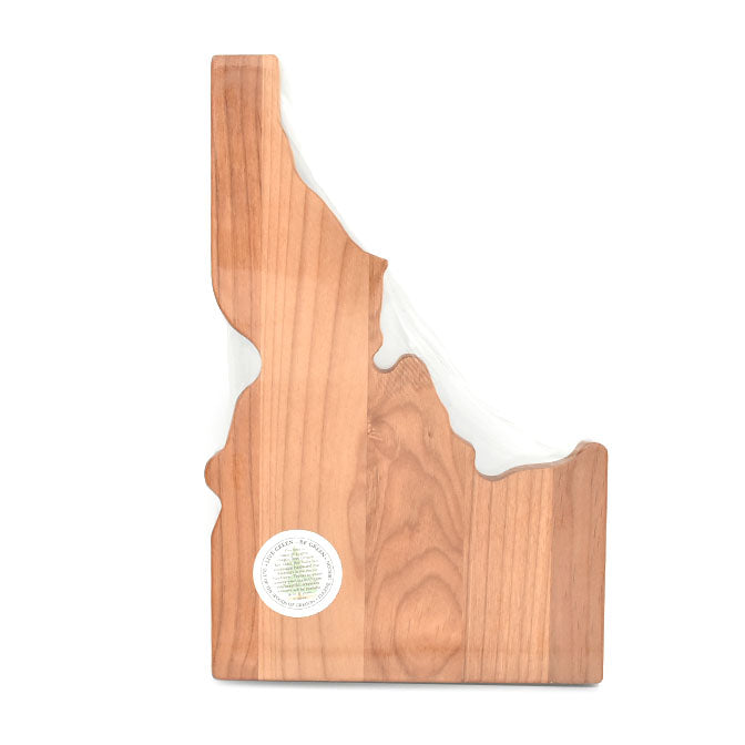 Idaho Cutting Board