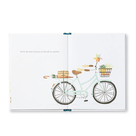 If the Whole World Could Know You Book