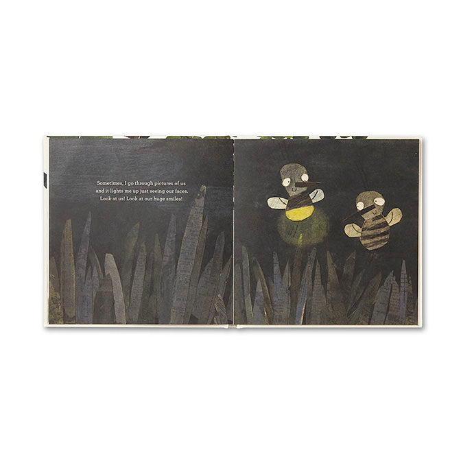 I've Been Meaning to Tell You Book