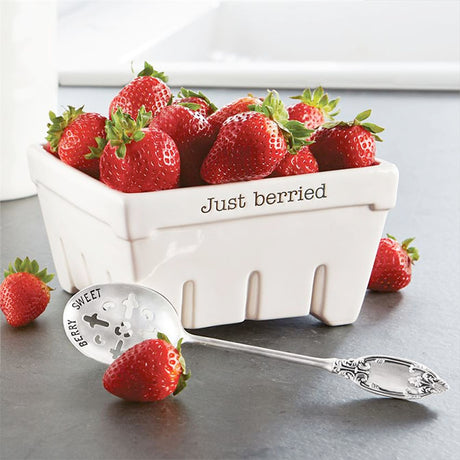 Just Berried Basket Set