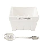 Just Berried Basket Set