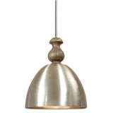 Lunar Tava Large Pendant