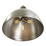 Lunar Tava Large Pendant