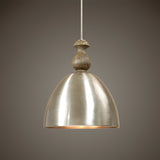 Lunar Tava Large Pendant