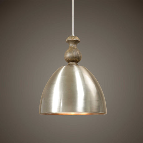 Lunar Tava Large Pendant