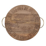 Together Lazy Susan