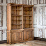 Library Cabinet