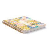 Life is Beautiful- Wire Notebook