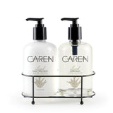 Loved Hand Treatment - 14 oz Glass Bottle