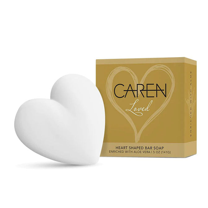 Loved Bar Soap