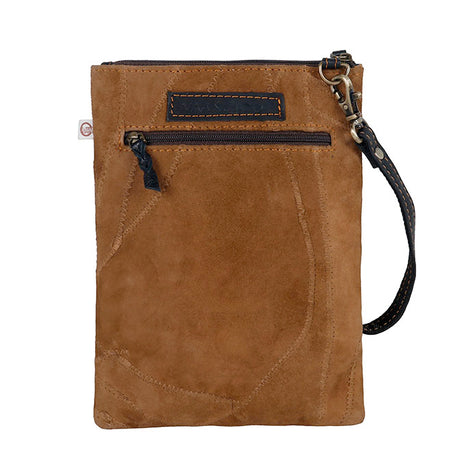Madison Brisk Crossbody