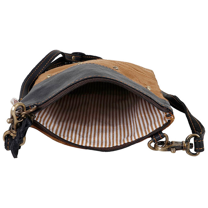Madison Brisk Crossbody