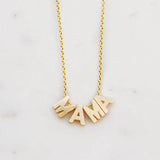 I'm MAMA Necklace