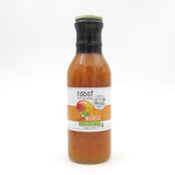 Jalapeno Mango Citrus Grill Sauce