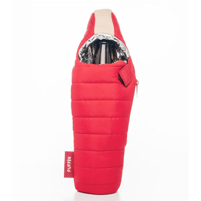 Merlot Beverage Insulated Sleeping Bag