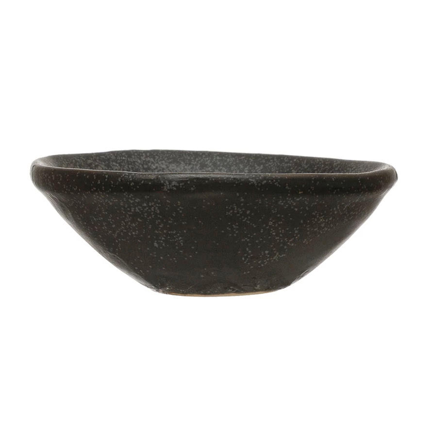 Stoneware Mini Bowl