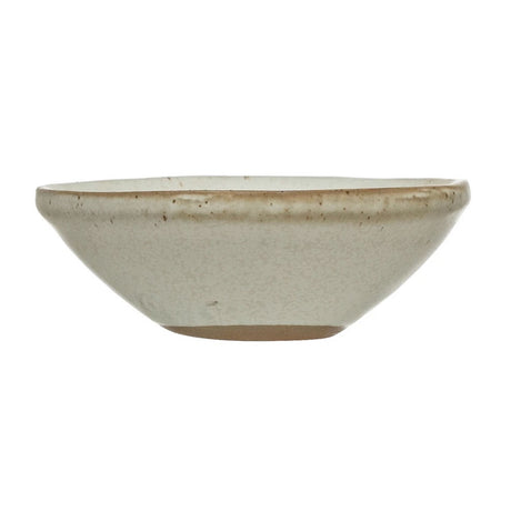Stoneware Mini Bowl