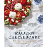 The Modern Cheeseboard