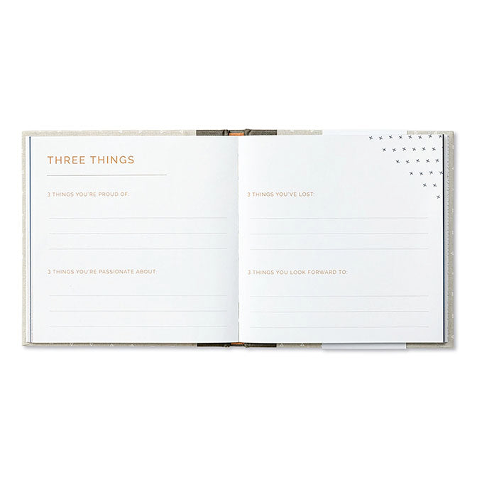 Dad Interview Book