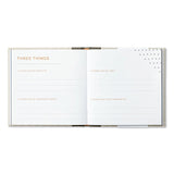 Dad Interview Book