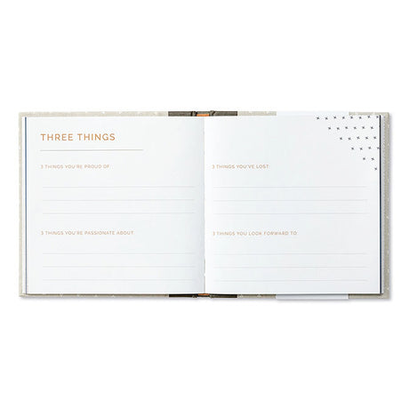 Dad Interview Book