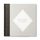Dad Interview Book
