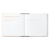 Mom Interview Book