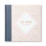 Mom Interview Book