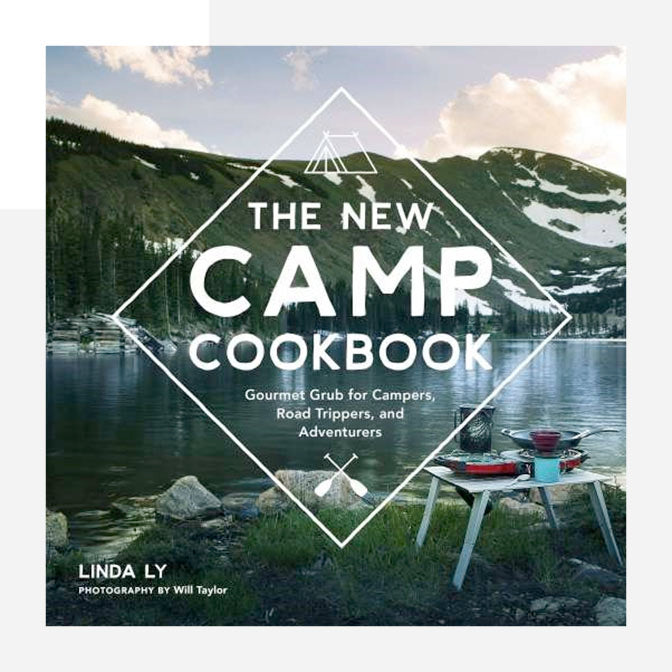 New Camp Cookbook