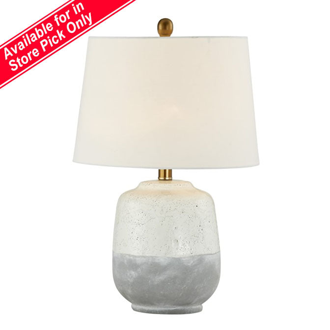Nova Table Lamp